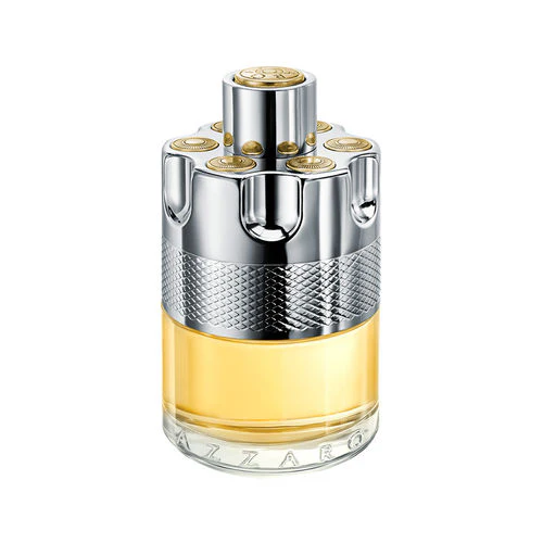 (TESTER) Azzaro Wanted EDT 100ML 